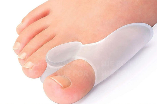 Bunion Corrector Pads with Separator (Pair of 1)